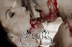 Amenti (BLR) : Bloodsucking Kissing
